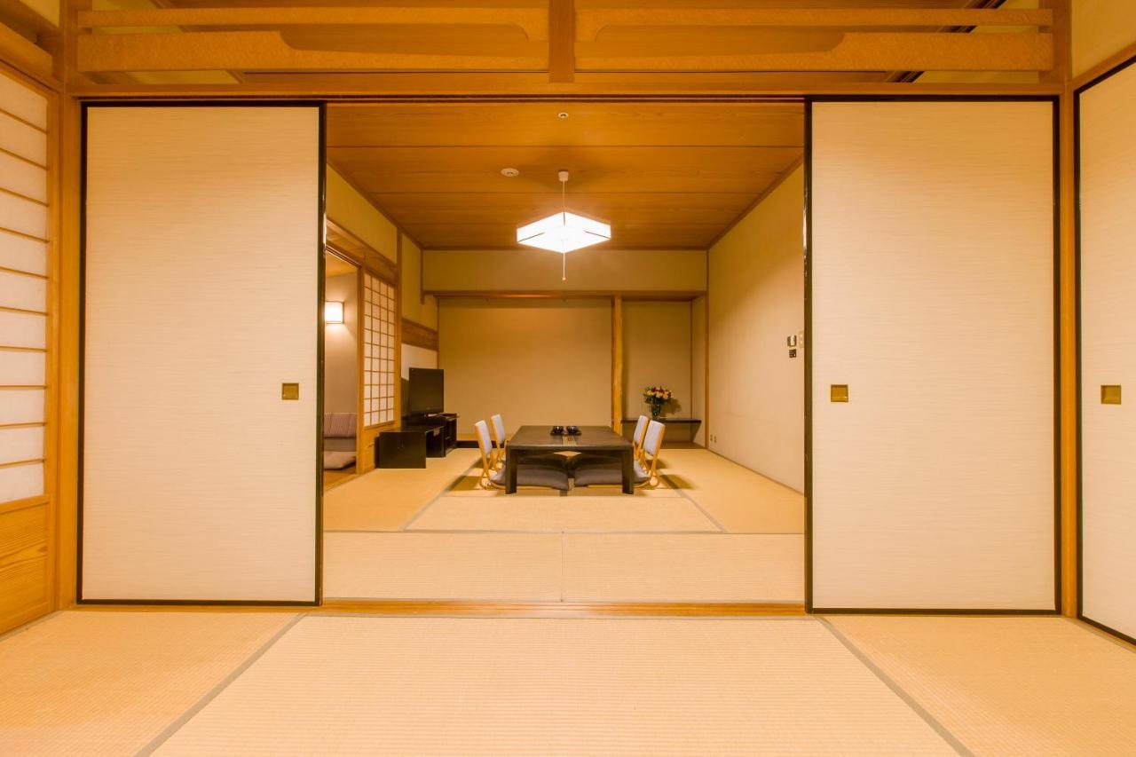 The Qube Hotel Chiba Eksteriør bilde