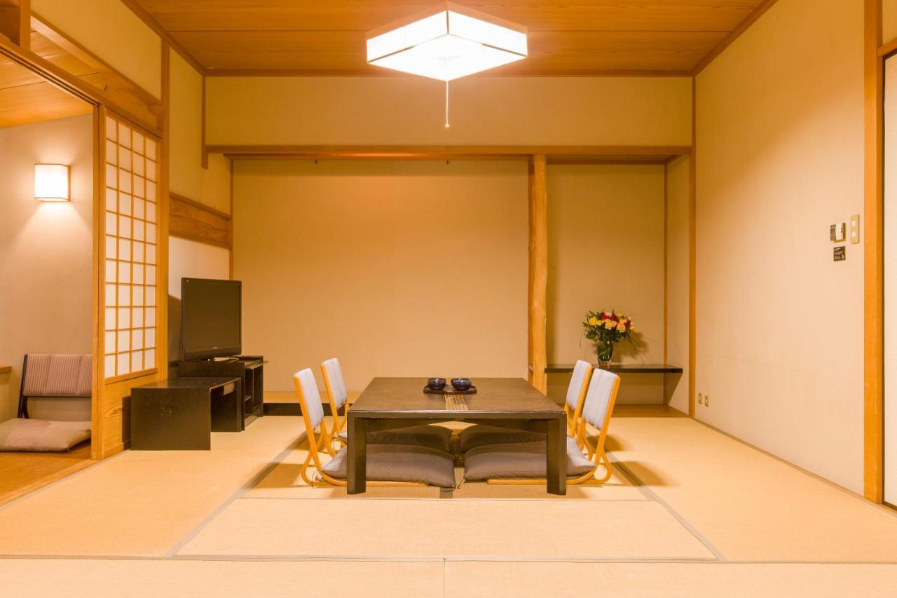 The Qube Hotel Chiba Eksteriør bilde