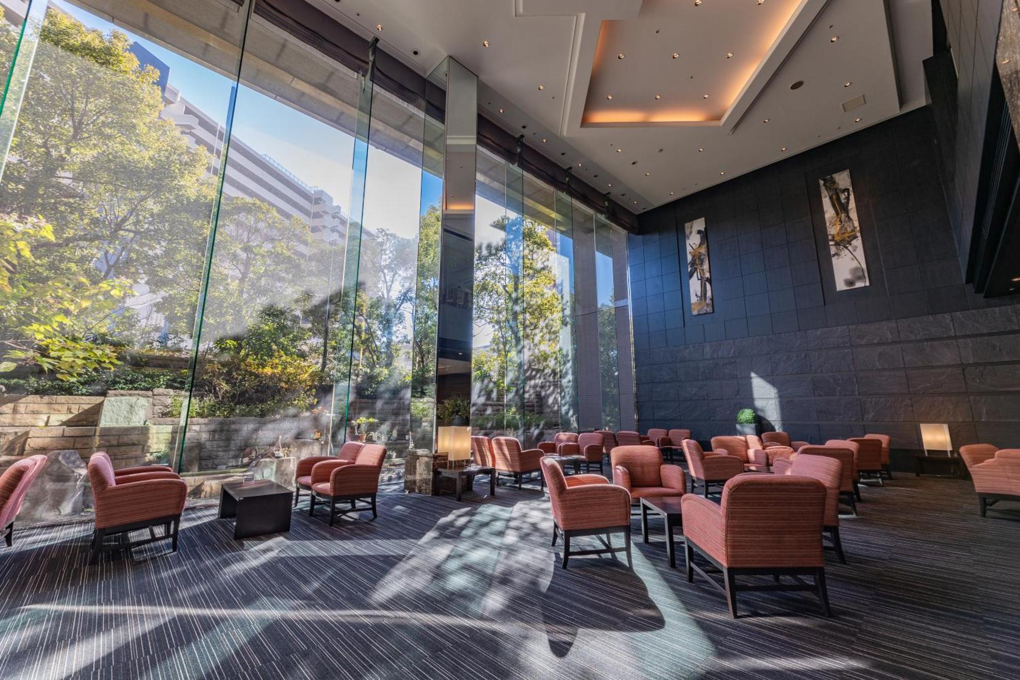 The Qube Hotel Chiba Eksteriør bilde