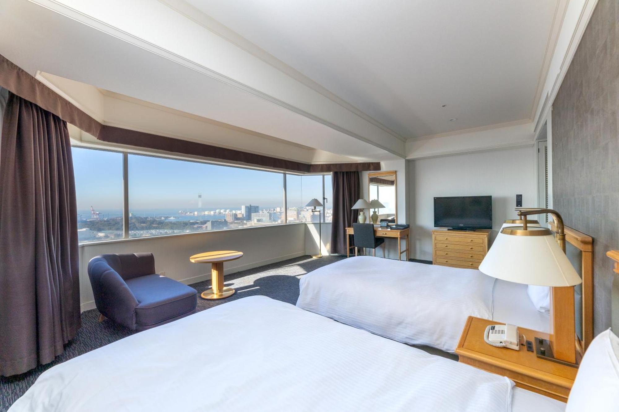 The Qube Hotel Chiba Eksteriør bilde